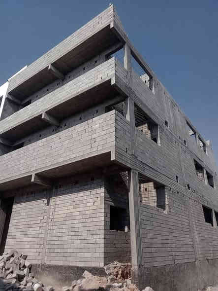 سلام عليكم كادر بناء درجه اولى شغل ستلام مهندس *********** متفرغ حليا
