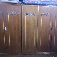 ميز مرايه • نضيفات • كربلاء الحسينيه