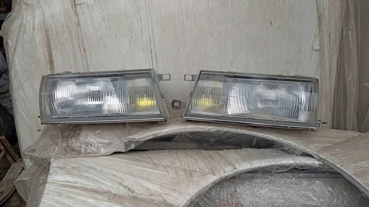 اللهم صلي على محمد وآل محمد
(لايتات مارك كربلائي اصلي ياباني) 

مجمع منار الزرفي للأدوات الياباني 
العنوان النجف الاشرف حي الصناعي 
يوجد خدمه توصيل لجميع محافظات العراق 🇮🇶
***********
واتساب ***********
