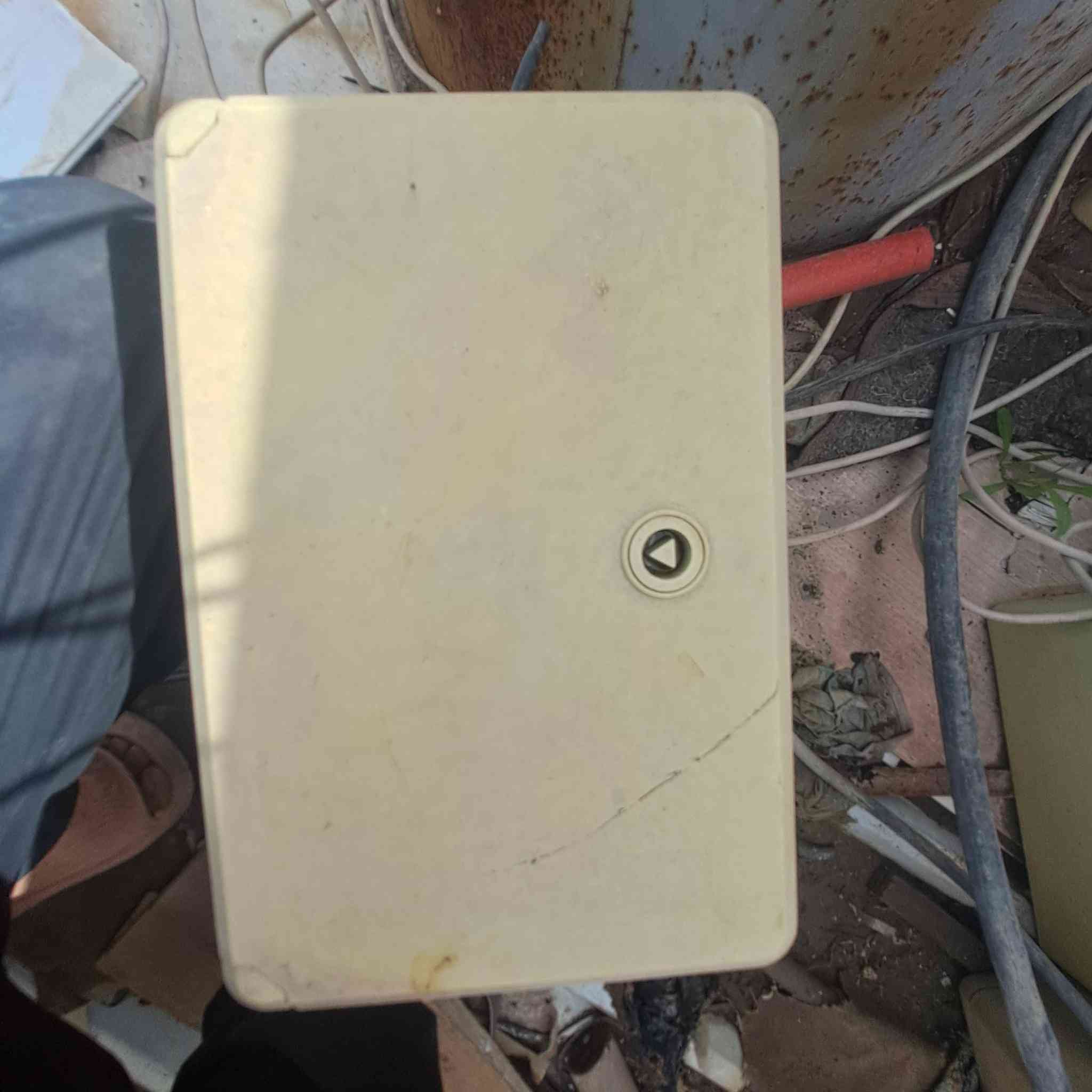 للبيع مكاني بغداد


**إذا كنت صاحب هذا الإعلان وتريد حذفه لأي سبب، رجاءا أرسل رسالة إلى الدعم الفني**