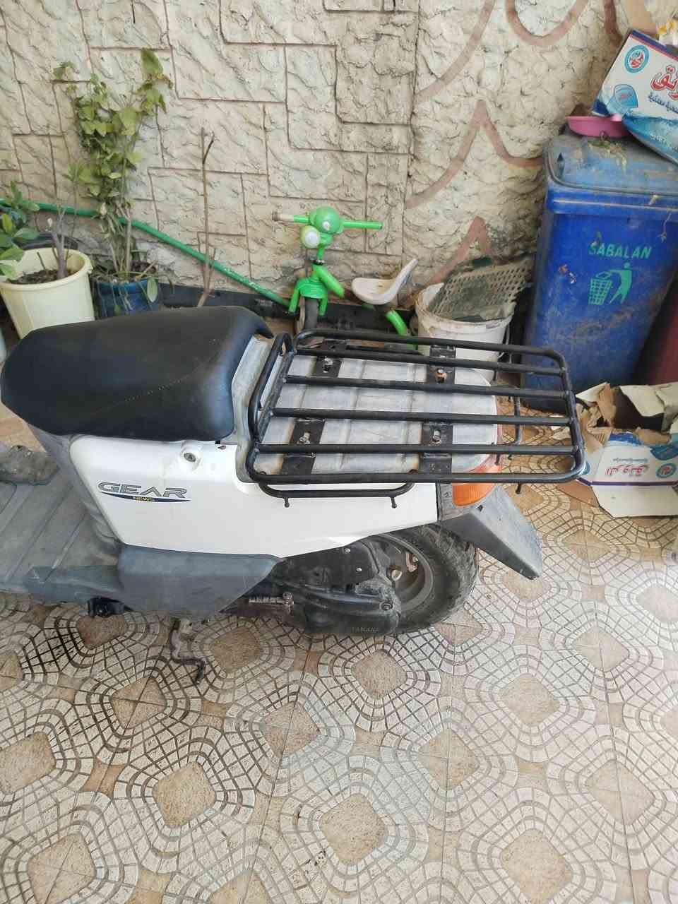 دراجه بيكم للبيع مكان ديالى بعقوبه سعر ٤٠٠


**إذا كنت صاحب هذا الإعلان وتريد حذفه لأي سبب، رجاءا أرسل رسالة إلى الدعم الفني**