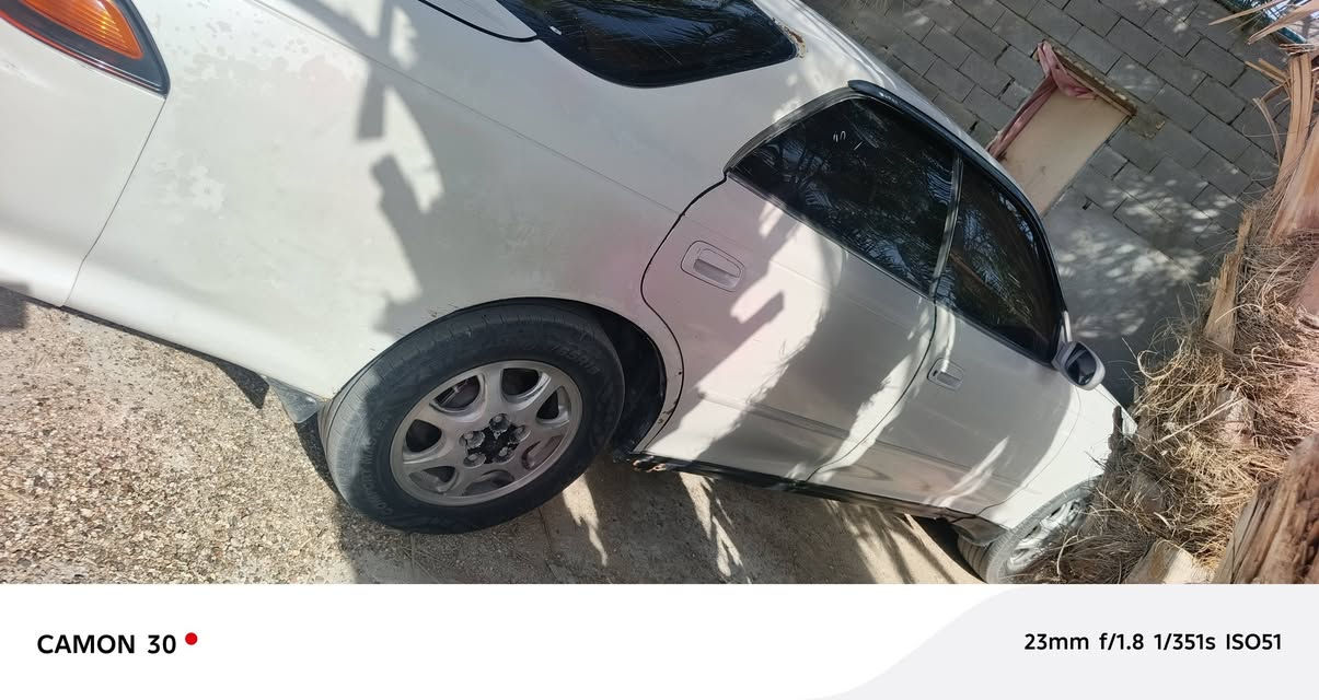 سياره.للبيع مارك نفخ مديل 92 مكينه وكيرشرط نضيفات. مكيه ثنين ونص تبريدشقال ثلج مكفوله من الكص والنقل العنوان البصره الهارثه. منطقه المسحب السعر55$وبيها مجال حك الجيه غيرمتواجدعل فيس. رقمي بي واتساب ***********
