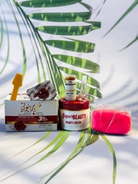 سوبر بيوتي • تبييض • علاج التصبغات