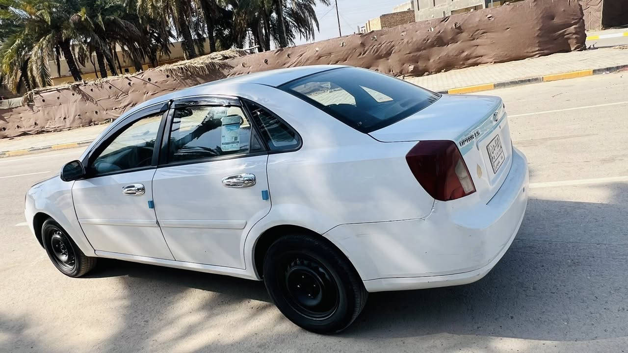 اوبتره موديل 2008 مكينه و كير وحداديه و تبريد كفاله وارد خليجي بيه مكانت صبغ رقم بغداد تحويل مباشر السعر 58 وبيه مجال بصيط 

‭0777 055 6199‬

