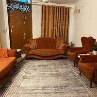 تخم • ١٠ مقاعد • كنب