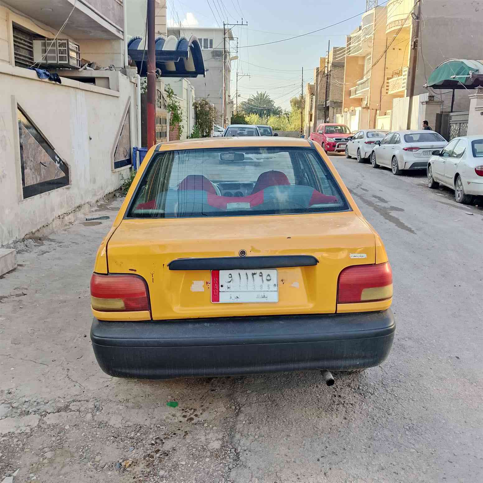 سايبا 2014رقم بغداد السعر 26 وبيه مجال تحويل مباشر شرط العقد المروري السياره محرك كير حلوات شواصي واحد بلادي وثاني شويه بي تعمير مكاني الدوره ابو طياره الزراعي رقمي *********** واتساب و رصيد
