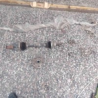 مشط كورولا • ٢٠٢٣ • هايبرد وارد أمريكي