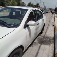 ليفان 620 • مكينة كورلا • رقم بابل