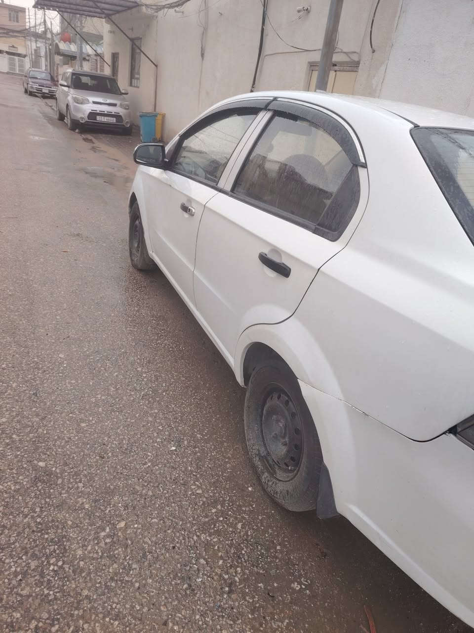 سلام عليكم
افيو 2011 كير عادي
محرك كير حداديه مكفوله
سعر 57 اوبيه مجال
***********
