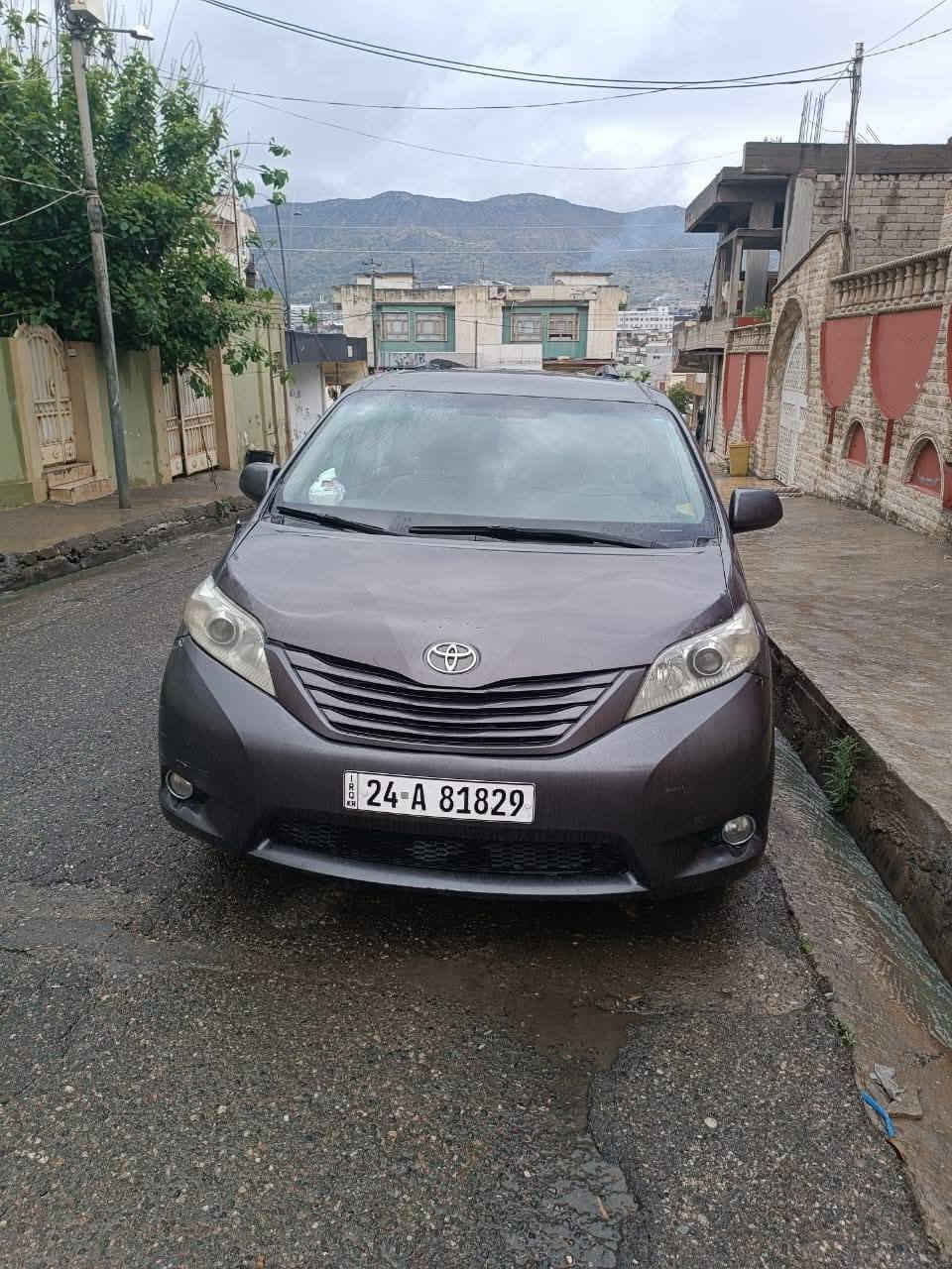 يوجد لدينا سيارات 7 راكب سياحية وخصوصي من دهوك الى جميع المصايف والجبال والثلوج  🏞
مصايف قضاء العمادية ، مصايف قضاء زاخو ، مصايف قضاء عقرة ، مصايف ناحية جمانكي ، مصايف قضاء باطوفا  🚌

حجز سيارات خصوصي 7 راكب سيارات حديثة ومكيفة 🚌🚍

للحجز والاستفسار الاتصال على الارقام التالية ☎️ 

*********** 📞

*********** 📞

*********** 📞

‏مراسلة دليل السياحة في دهوك عبر واتساب. https://wa.me/9647508668235

#دليل_السياحة_في_دهوك
