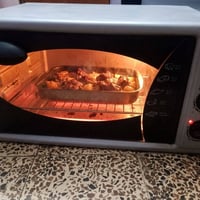 اوفن • ناقص • صينيه