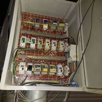 كابينات مولده • جديده • بابل