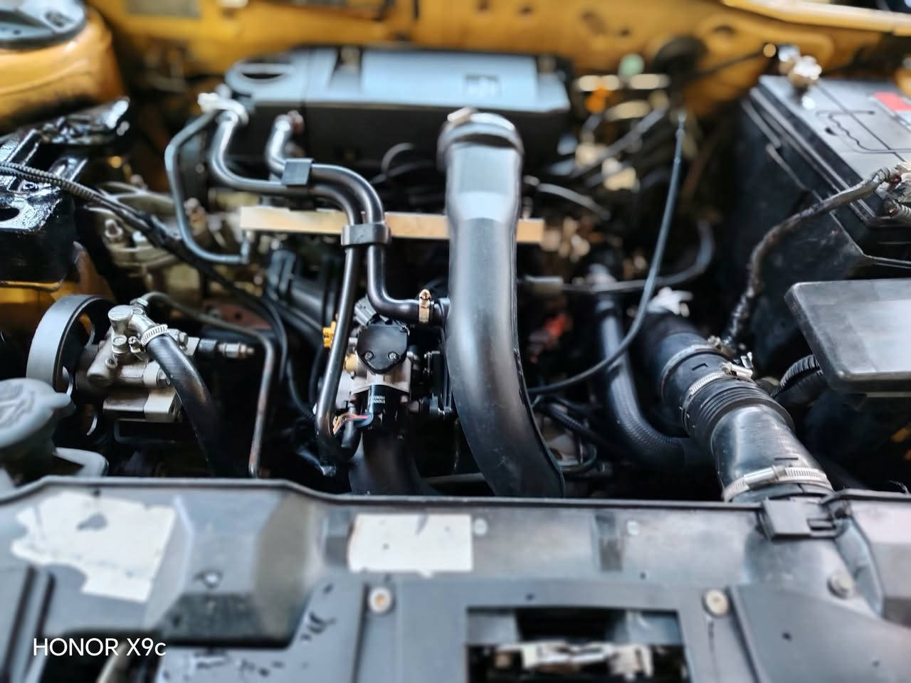 السلام عليكم
سمند 2010 كامله جاهزه كبل للشارع تبريد شغال بلاديه السياره كامله مكمله هاي الصور كدامكم سياره 2010 باسمي ثاني يوم تحويل تبريد شغال كلها كامله السياره  والرقم***********
***********
بغداد البياع السعر ٣٧ وبيها مجال 
#جميع
