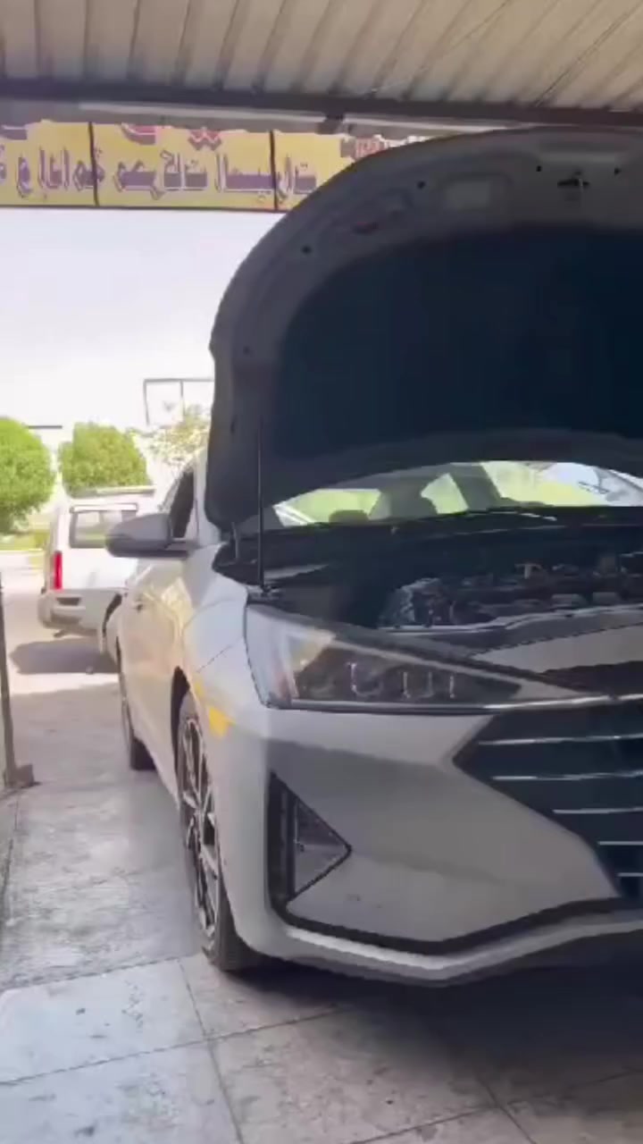 *********** مركز اياد قسم ادامة المحركات
