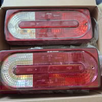 بك لايت جي كلاس للبيع  جدد بلكارتونه وكاله ٠٧٨١٣٦٦٣٦٣٣