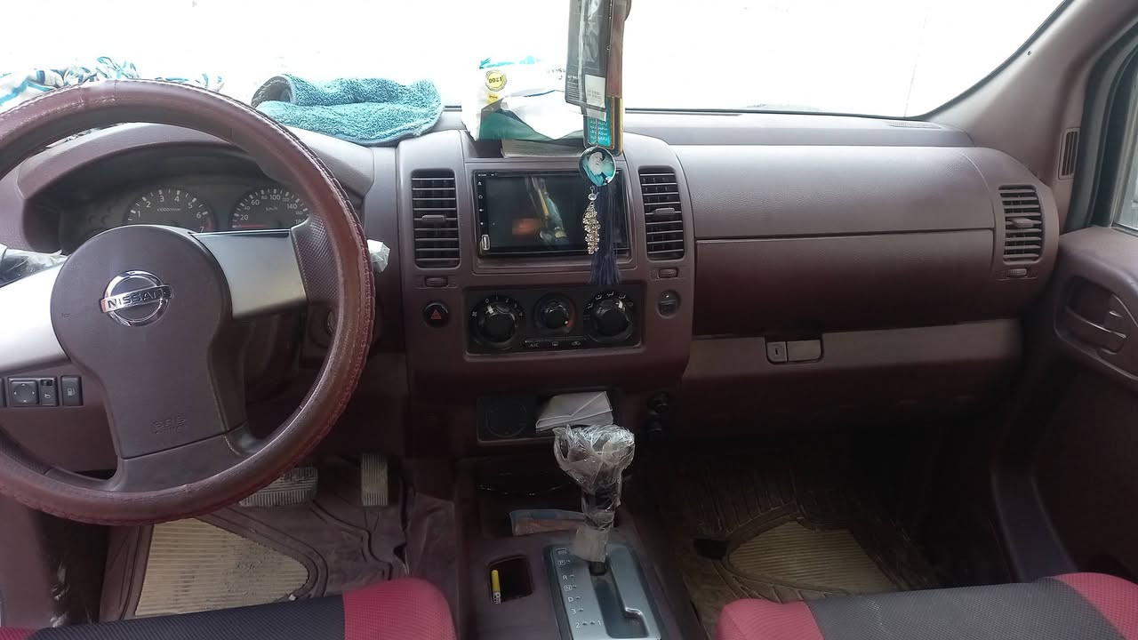 السلام عليكم من رخصت الادمن نيفاره موديل ١٤ رقم انكليزي قادسيه سنويه ٢٠٣٠تخم تاير جديداوتوماتيك مكفوله زنون لايت جديد كير ومحرك خير من الله ترايك للبصره مكاني النجف الكوفه شارع المعمل ***********
