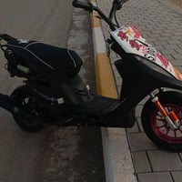 دراجه ماكس عدله البيع مكفوله من كلشي سعر 600 وبيه مجال وشراي يتصل على ...