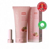 LOVCAE MenMonogatari هو مزلق  بنكهة الفواكه مصمم لتعزيز المتعة الحميمي...