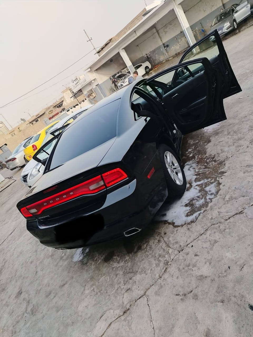 جاجر 2014 ادوات ادوات ادوات بدون تحويل
السيارة حيل جديدة مابيها لا صبغ ولا ضربة بس مكان الكص
طخم تاير جديد كير محرك جدد كلشي مابيها نقص
أرقام وسنوية اصليات رقمها اربيل متؤمة طبق الاصل
السعر 65وبيها مجال 
رقم موبايل ‏‏‎0788 406 2030
