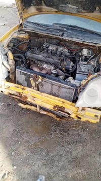 كير • محرك • بيه بخار