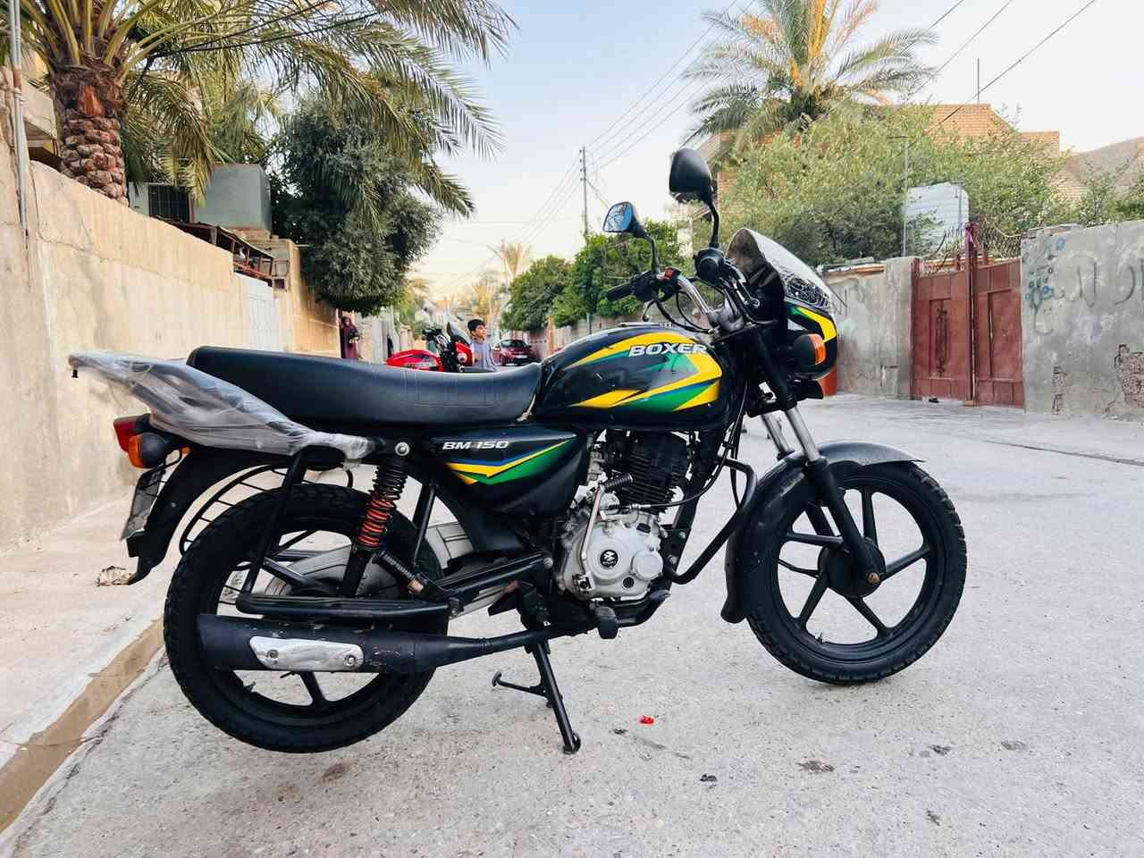 بوكسر2022 شهر،11
1800 ققل 1750
مرقم ديالى نكليزي شرط التحويل  
دراجه كفاله عامه 
شراي اتصل وب الخدمه 
بعقوبه بهرز 
***********
واحد مصداقية 
أبـو لُجيـن 🧚🏻‍♂️
