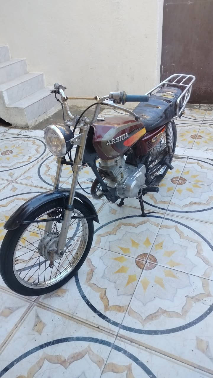 للبيع ربعه كير ارشا مديل 2019 كلك مكفوله عن سرقه سعر 280 وبيه مجال مكان كربلاء حي العباس شراي تصل *********** او ؤسلني وت ساب
