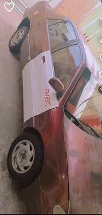 النترا دمعه • ١٩٩٣ • اوتوماتيك