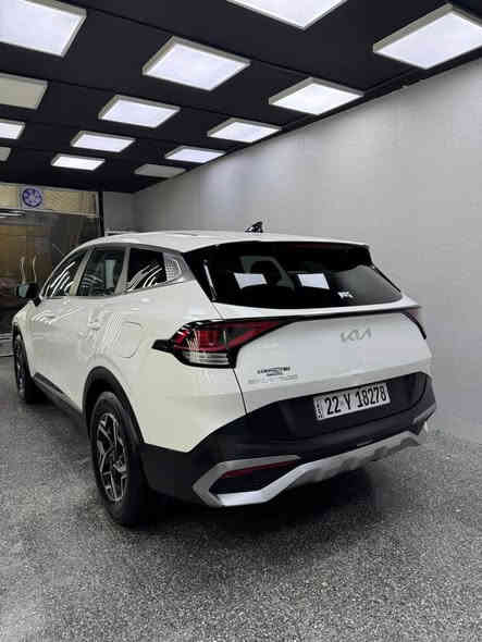 السلام عليكم 
للبيع كيا سبورتج ٢٠٢٣ وارد امريكي صور الحادث بالمنشور السياره ماشيه ٣٤ دخول جديد هزه وسنويه جديد تحويل وكاله ثاني يوم مكان السياره بغداد الكراده 
للتواصل 

‭٠٧٧٢ ٧٧٧ ٠٣٨٦‬
السعر ١٨٨ وبيها مجال بسيط بغداد
