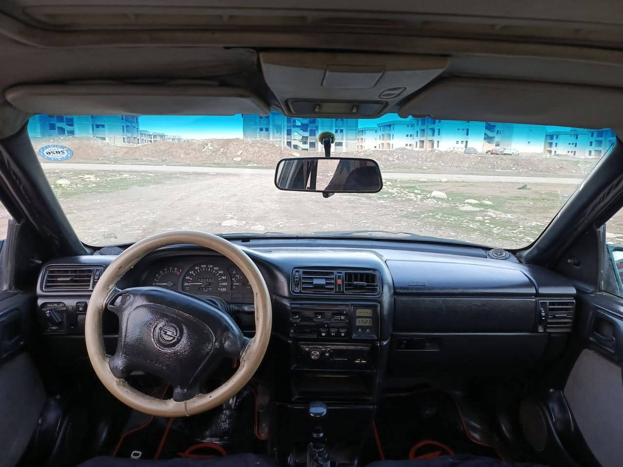 بەناوی خودای گەورەومیهرەبان
ئۆپڵ ڤیکترا مۆدیل 1995مەکینە 18ی مەرغوب ڕەنگی  سەوزی جوان  گێڕعادی مواسەفات
 پاوەر abs 
سڵایت کارەبا
 دوجام کارەبا
ئاوێنەکارەبا
دەبڵ ئێرباگ
 خایساتی نیە
 شعار نیە 
 (هیچ لێدراوی نیە) هیلال و دۆسەی بیلادیە
 گێڕو مەکینەبەشەرت
 کارەباییاتی هەموی ئیشەکات
 تاقم پێش ودوای چرکەی تیانیە پەردەدەرگاوسەقف و دەشپولی دەرەجەیەکەسەیارەکەبەبینین جوانترە سەنەوی تازەیە تاوەکو 2029مانگی7هەزەوبەڕادی تازەیە تاوەکومانگی 2026مانگی10 
تایەکانی تازەیەهیچ مەسرەفێک لەسەیارەکەنیە ماڵی دۆستە تحویل غرامە بڕاوە بەشەرتە نرخی 46 گەڵا مەعمەلە ژ.م ***********       ڤایبەروواتساپی لەسەرە*********** شمشمل, السليمانية
