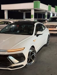 سوناته ٢٠٢٤ • فتحة • جلد فاخر