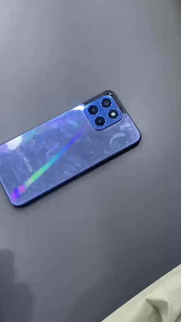 سلام عليكم جهاز HOHOR X6
نضيف مابدل شاشه كله شغال سعره 75وبي مجال


**إذا كنت صاحب هذا الإعلان وتريد حذفه لأي سبب، رجاءا أرسل رسالة إلى الدعم الفني**