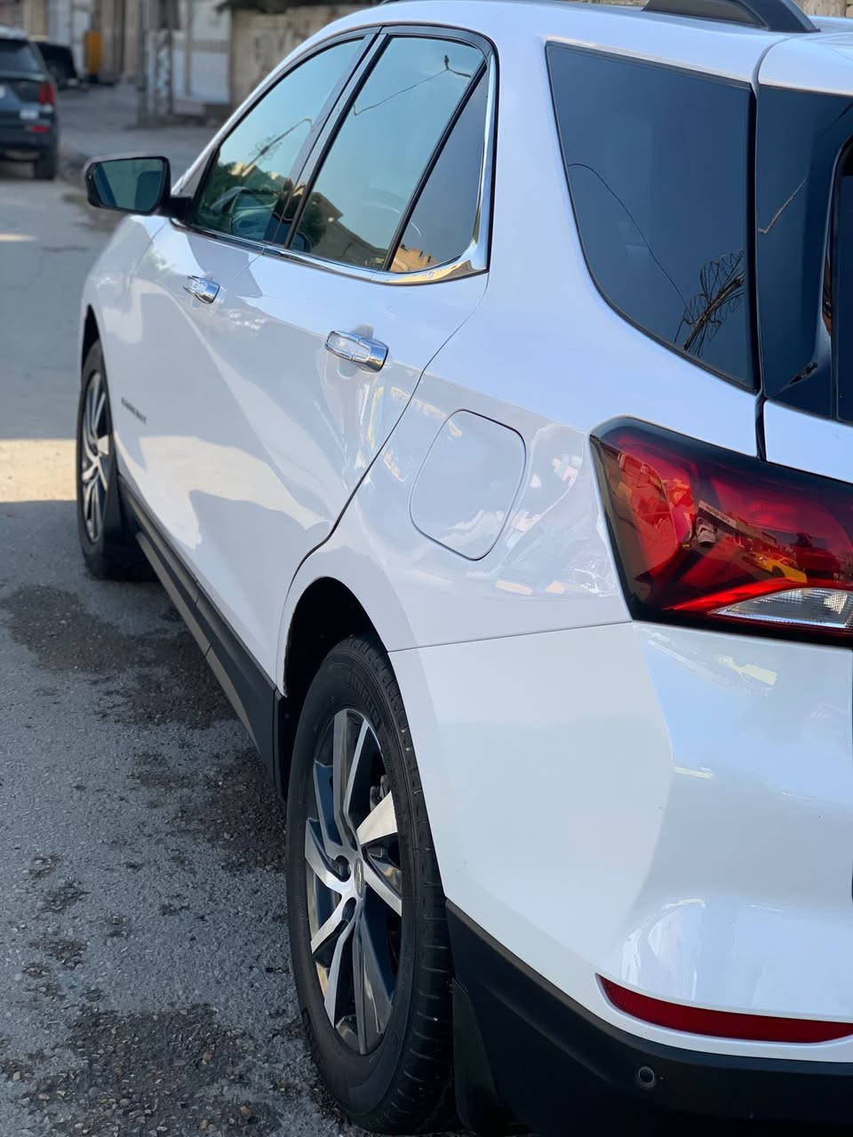 سلام عليكم للبيع كونكس 2022 فول مواصفات       رقم واسط تحويل ثاني يوم  سيارة مفولة لل اخير بانوراما طكتين كشنات كهرباء تتدفئة بلكشنات فول حساسات نضام Eco  ويل كب وياهة من امريكا سيارة جاهزة ع آخر حباية 
حادثهة بابين تبديل شادين اصليات 
وبنيد ع بارد صور لسونار موجودات بلمنشور 
مكانهة واسط كوت  السعر (168) وبيهة مجال 
 ماشية 47 الف.    ***********
