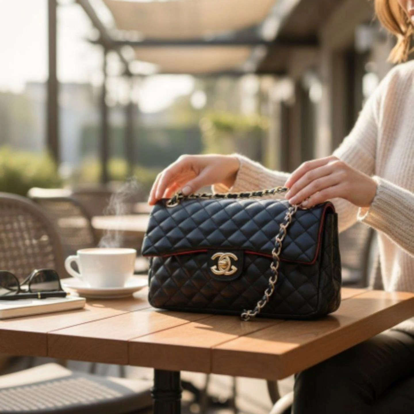 جنط نسائيه تركيه بجودة عالية 🇹🇷👛 
يتوفر توصيل لجميع محافظات العراق 5الف فقط 🚚 
داخل كركوك 3الف فقط 
للطلب مراسلة صفحه 📩📨


**إذا كنت صاحب هذا الإعلان وتريد حذفه لأي سبب، رجاءا أرسل رسالة إلى الدعم الفني**