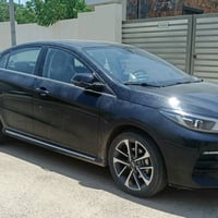 شيري اريزو 6 موديل2023 فول موااصفات  هاي فئة الفول شباب  ماشيه ٧ الف  ...