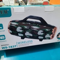 مجموعه سبيكرات • سعر خاص