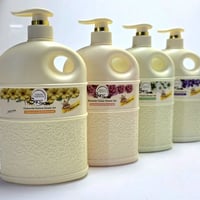 غسول جسم • ١٠٢٨مل • عطر ثابت