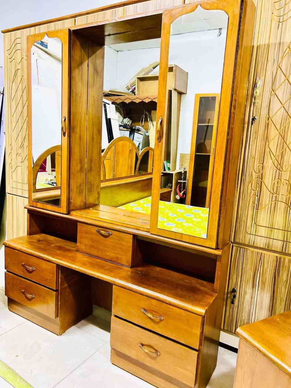 صاج عراقي ضخم قفله 425 وبي دوشك


**إذا كنت صاحب هذا الإعلان وتريد حذفه لأي سبب، رجاءا أرسل رسالة إلى الدعم الفني**