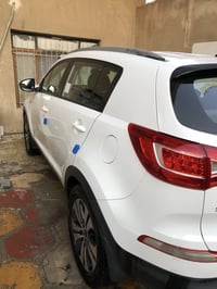 سبورتج • ٢٠١٢ • اربيل