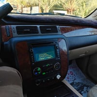 تاهو فول مواصفات • ٢٠١٣ • الناصريه