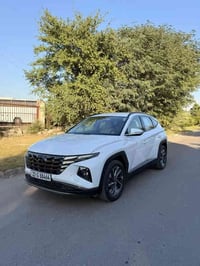 … للبيع توسان 2024 وارد خليجي ، رقم اربيل اتريد وكاله اتريد تحويل  محر...