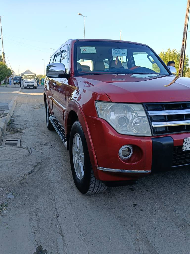 باجيرو2008وارد.خليجي.بدون.حادث.فقط.ثبديل.جاملغ.الامامي.اثر.شخوط.قطعتين.كلير.حسب.السونار.محرك.3000كير.تمام.تخم.تاير.حداده90/100.تبريد.ثلاث.قطع.فقط.غاز.منظومة.زنون.اصلي.بسم.عربي.سنويه2029بيع.فقط.***********بغداد.الشعله.السعر105 بغداد, العراق
