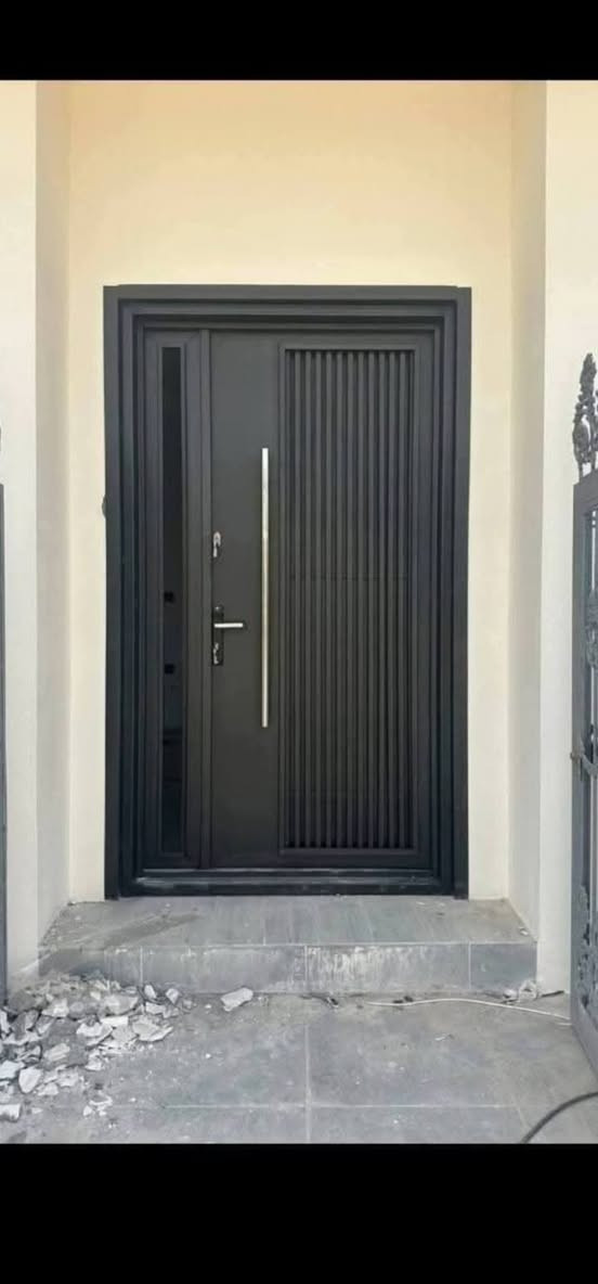 حدادة الجوهره موصل صناعه الكرامه الابواب والشبابيك *********** بشار البياتي

