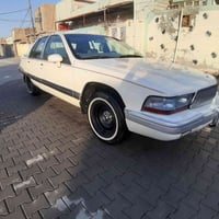 سيارة • ١٩٩٣ • سماوه