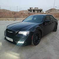 كرايسلر 300 • ٢٠١٢ • كركوك