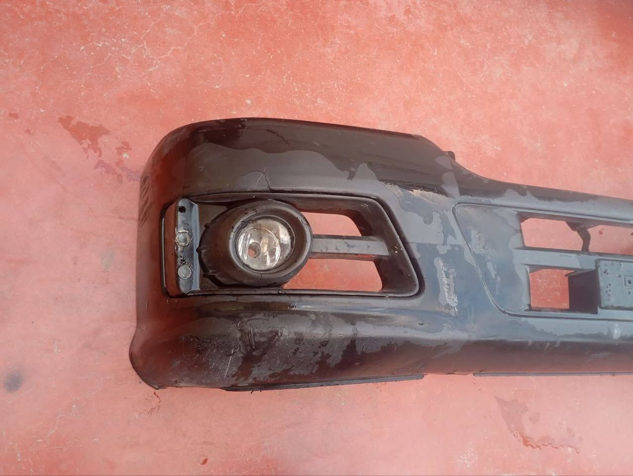 السلام عليكم
من رخصة الادمن 

دعاميه امامية بلادية مال نيسان ناصية نضيفه كلش لاكسر ولاتصليح السعر ٣٠ الف  مكاني بغداد المعامل الباويه 

للاتصال  ***********  محمد
