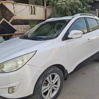 توسان • ٢٠١٣ • محرك ٢٠٠٠