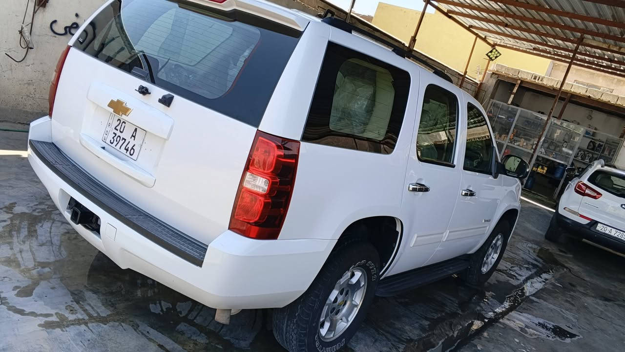 تاهو12 خلجي سيارة ماشية 160 بسمي رقم ديالى جملغ خلفي وربع قبق جنطة صبخ ضربة صكطحية سعر 225 وبي مجال سنوية 31 بسمي تحويل مباشر تخم تاير دنلوب يباني جديد سيارة جديدة بحلة الوكالة  مكنها ديالة قضاء بلدروز رقم الهاتف ***********
