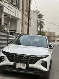 للبيع توسان فول مواصفات ١/١. زيرو ماشية ٣ الاف فقط موديل 2023 خليجي   ...