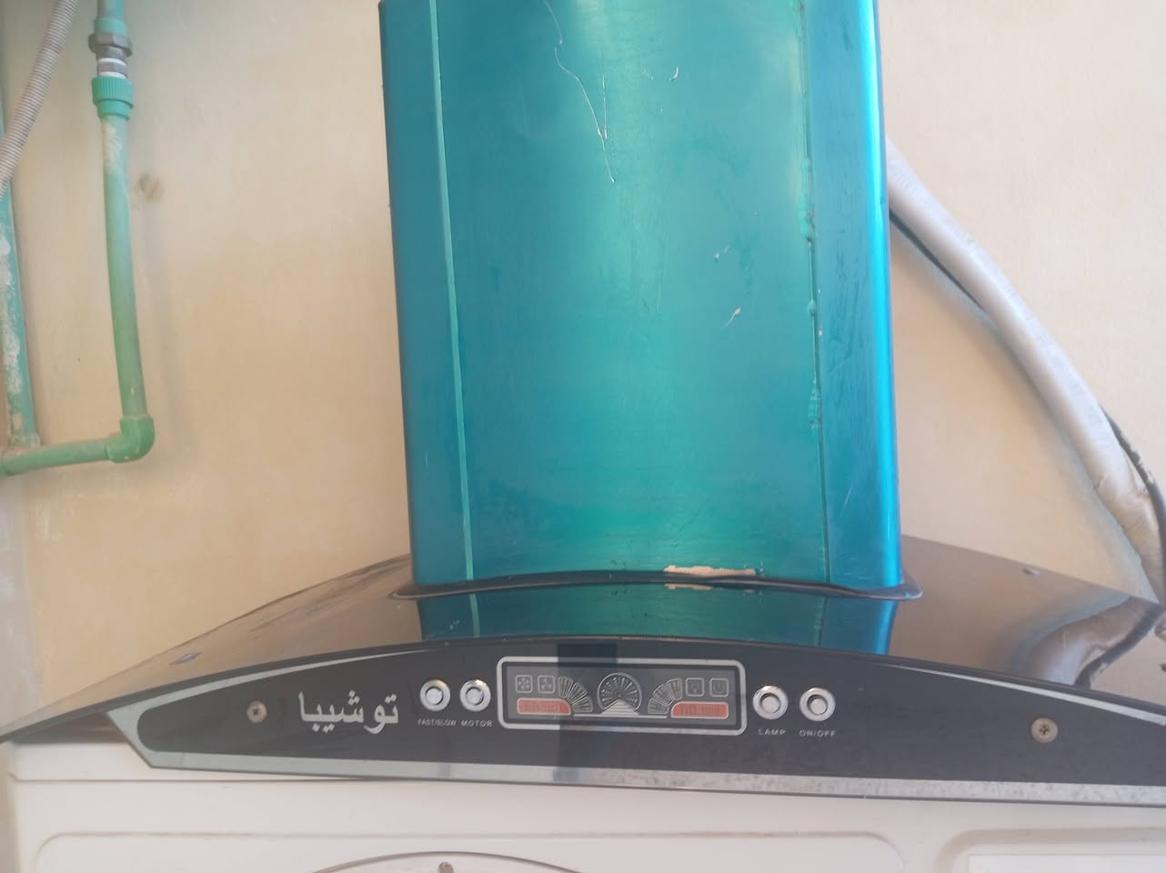 سلام عليكم سابحة دهون طباخ توشيبا جديدة 125 ناحية السلام


**إذا كنت صاحب هذا الإعلان وتريد حذفه لأي سبب، رجاءا أرسل رسالة إلى الدعم الفني**