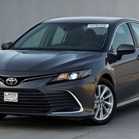 للبيع كامري LE موديل ( 2022 )   المواصفات :  فول تحكم ستيرن نضام قياده...